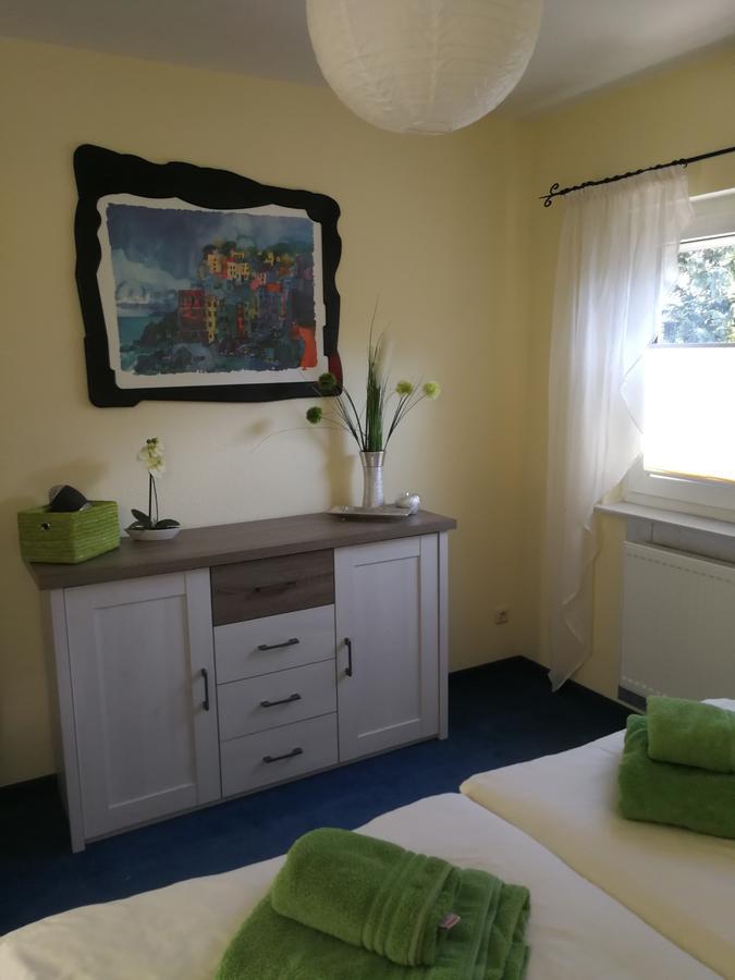Hotel Am Markt Ehrenfriedersdorf ภายนอก รูปภาพ