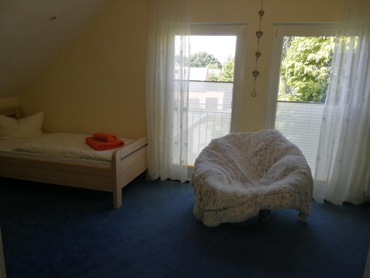 Hotel Am Markt Ehrenfriedersdorf ภายนอก รูปภาพ