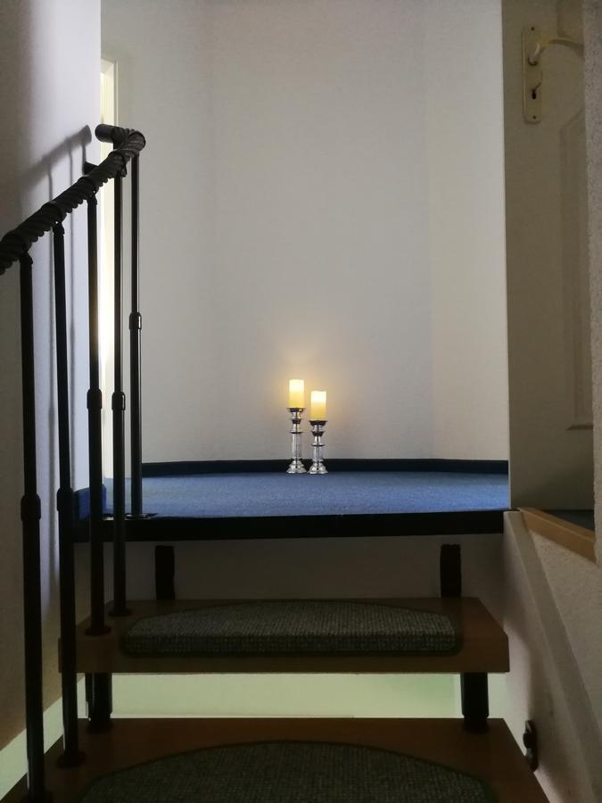 Hotel Am Markt Ehrenfriedersdorf ภายนอก รูปภาพ